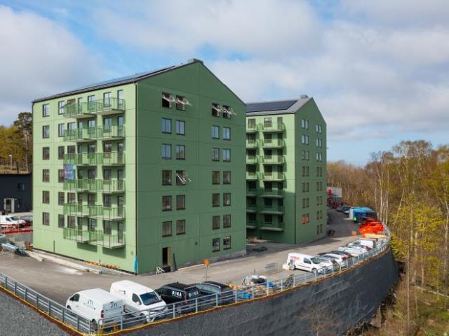 Lägenhet hyra i Göteborg, Västra Götaland