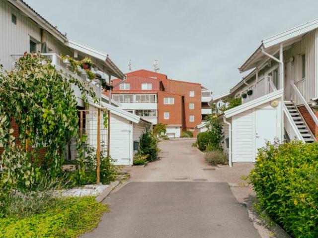 Lägenhet hyra i Uppsala
