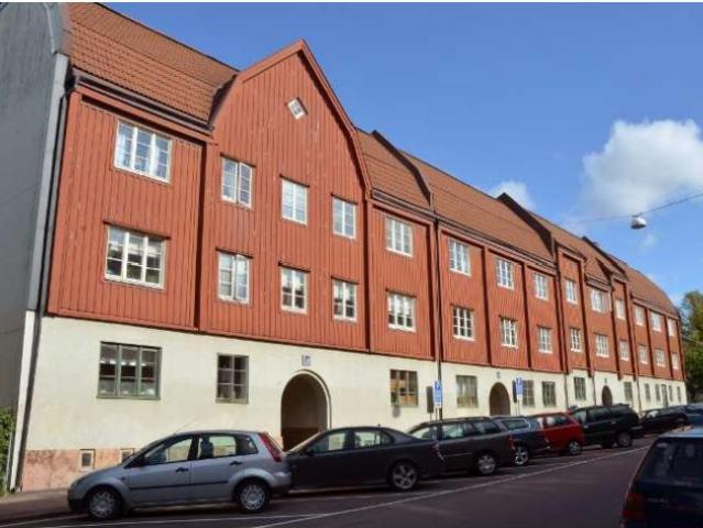 Lägenhet hyra i Göteborg, Västra Götaland
