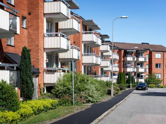Lägenhet hyra i Göteborg, Västra Götaland
