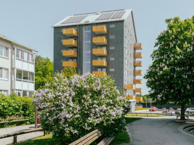 Lägenhet hyra i Stenungsund, Västra Götaland