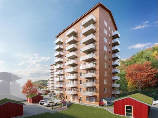 Lägenhet hyra i Göteborg, Västra Götaland