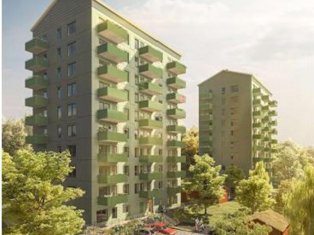 Lägenhet hyra i Göteborg, Västra Götaland