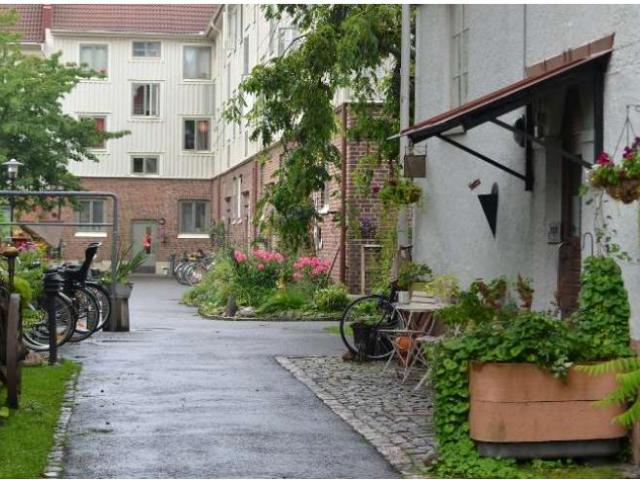 Lägenhet hyra i Göteborg, Västra Götaland