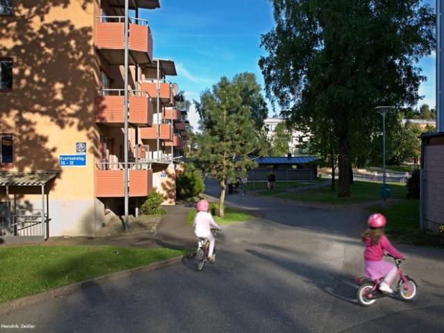 Lägenhet hyra i Göteborg, Västra Götaland
