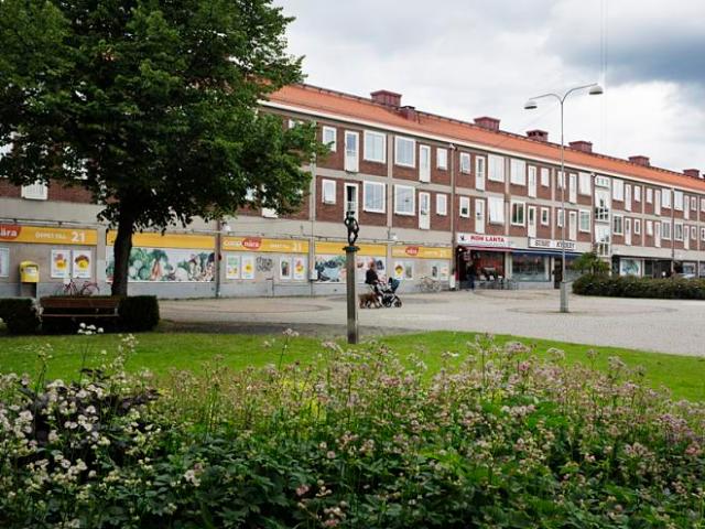 Lägenhet hyra i Göteborg, Västra Götaland