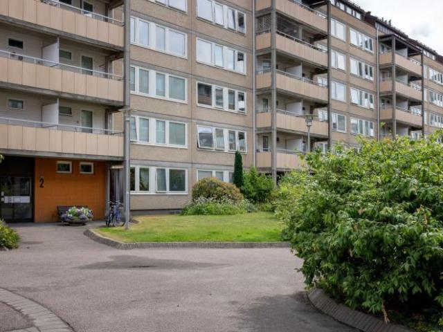 Lägenhet hyra i Göteborg, Västra Götaland