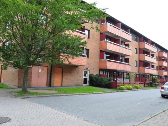 Lägenhet hyra i Angered, Göteborg
