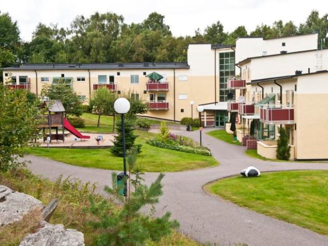 Lägenhet hyra i Mölndal, Västra Götaland