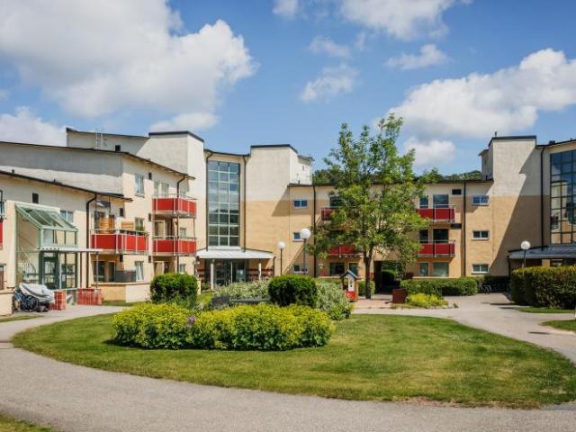 Lägenhet hyra i Mölndal, Västra Götaland