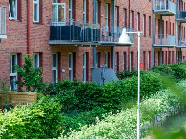Lägenhet hyra i Göteborg, Västra Götaland