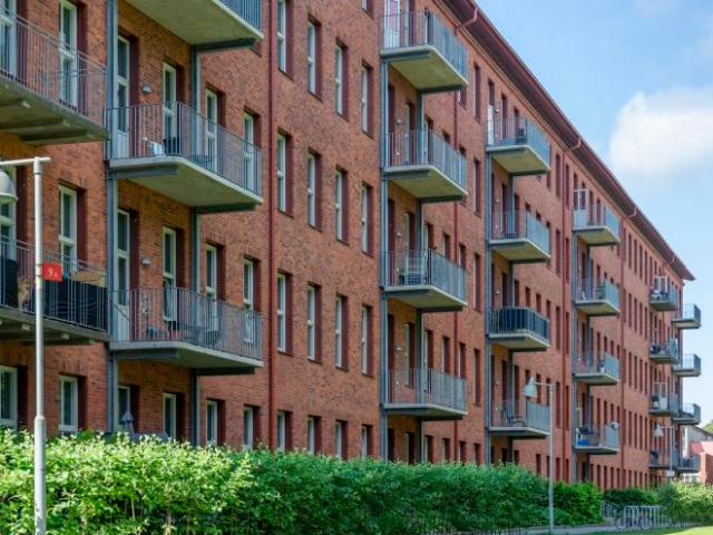 Lägenhet hyra i Göteborg, Västra Götaland