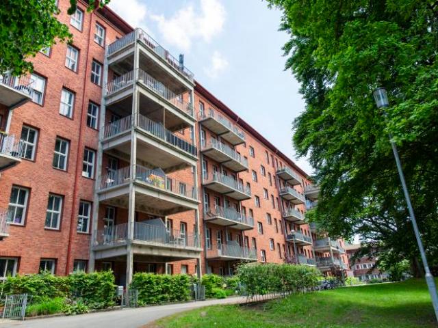 Lägenhet hyra i Göteborg, Västra Götaland
