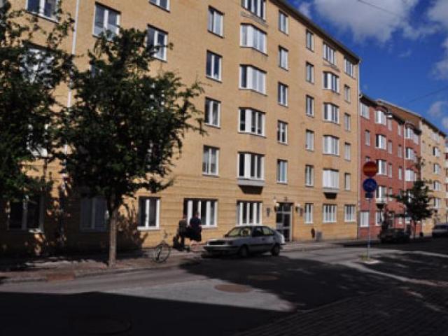 Lägenhet hyra i Göteborg, Västra Götaland