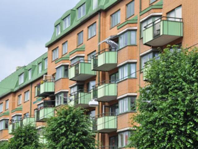 Lägenhet hyra i Göteborg, Västra Götaland