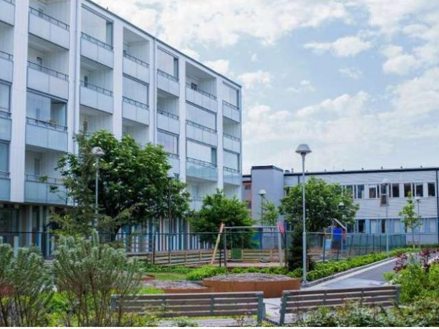 Lägenhet hyra i Backatorp, Göteborg