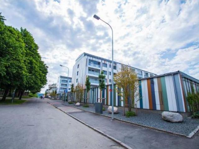Lägenhet hyra i Backatorp, Göteborg