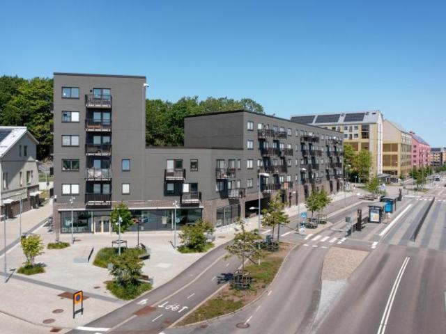 Lägenhet hyra i Göteborg, Västra Götaland