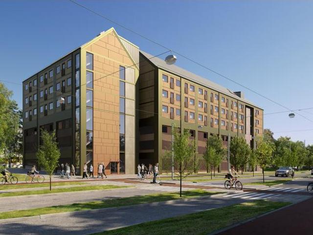 Lägenhet hyra i Göteborg, Västra Götaland