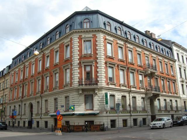 Lägenhet hyra i Göteborg, Västra Götaland