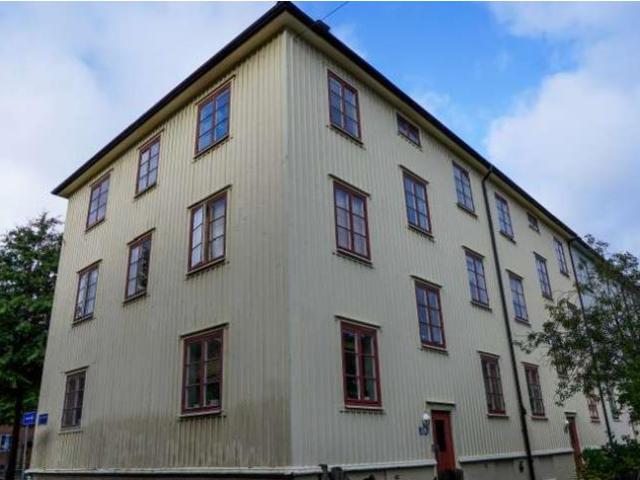 Lägenhet hyra i Nordstaden, Göteborg