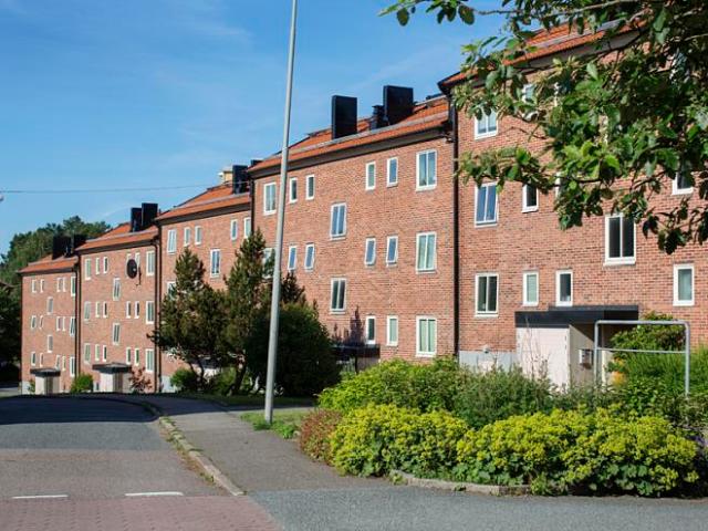 Lägenhet hyra i Göteborg, Västra Götaland