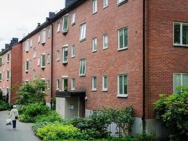Lägenhet hyra i Göteborg, Västra Götaland