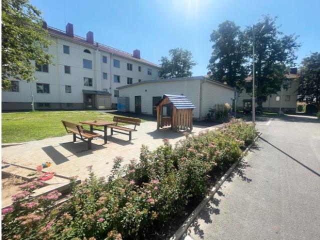 Lägenhet hyra i Kviberg, Göteborg