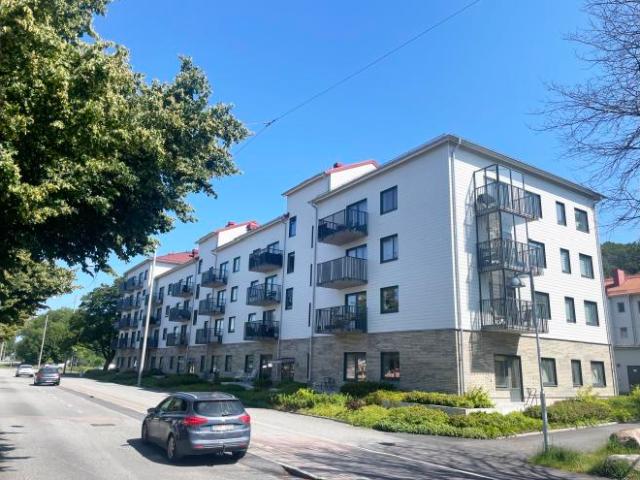 Lägenhet hyra i Göteborg, Västra Götaland