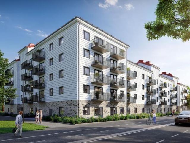 Lägenhet hyra i Göteborg, Västra Götaland