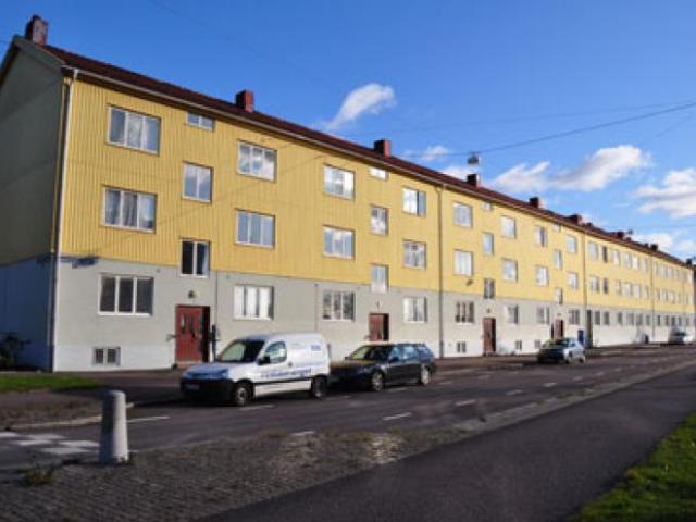 Lägenhet hyra i Göteborg, Västra Götaland