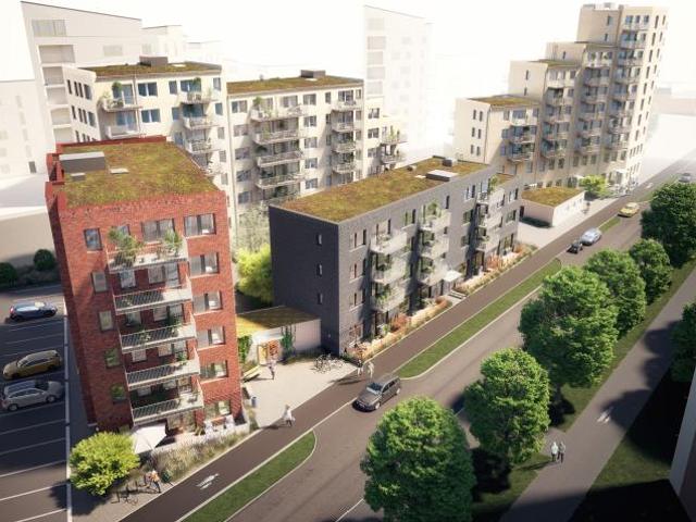 Lägenhet hyra i Göteborg, Västra Götaland