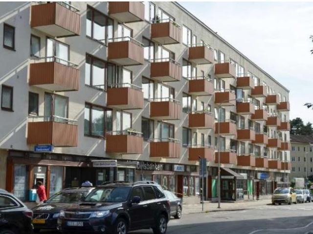 Lägenhet hyra i Göteborg, Västra Götaland