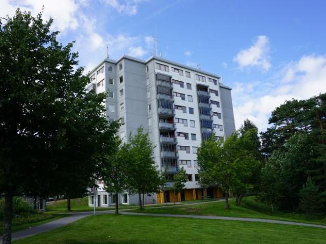 Lägenhet hyra i Nordost, Västra Götalands län
