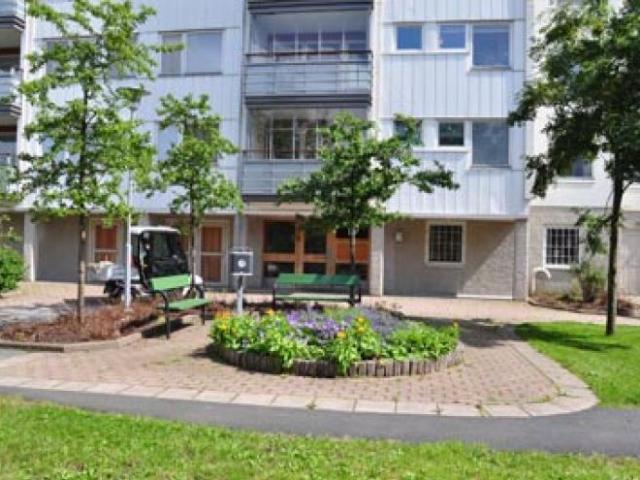 Lägenhet hyra i Västra Götaland