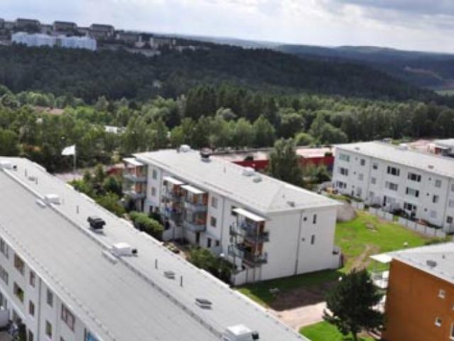 Lägenhet hyra i Västra Götaland