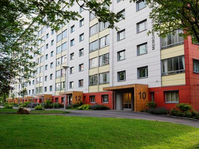 Lägenhet hyra i Göteborg, Västra Götaland