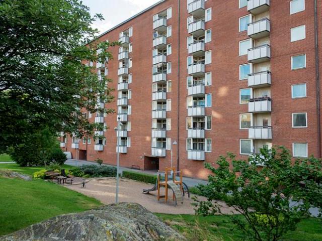Lägenhet hyra i Göteborg, Västra Götaland