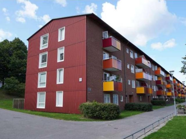 Lägenhet hyra i Göteborg, Västra Götaland