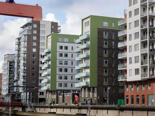 Lägenhet hyra i Göteborg, Västra Götaland