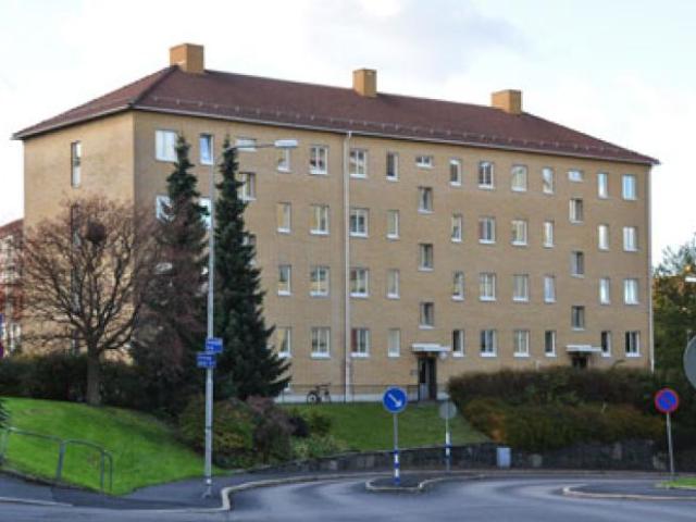 Lägenhet hyra i Göteborg, Västra Götaland