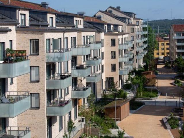 Lägenhet hyra i Göteborg, Västra Götaland