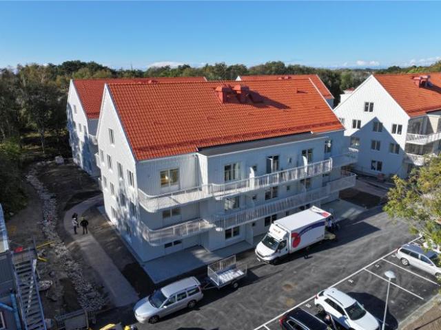 Lägenhet hyra i Öckerö, Västra Götaland