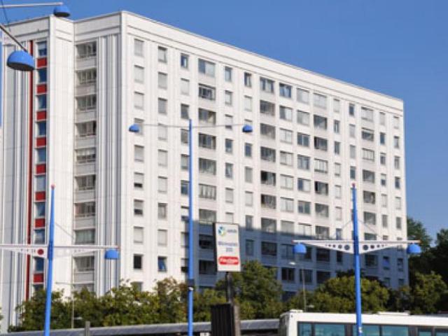 Lägenhet hyra i Göteborg, Västra Götaland
