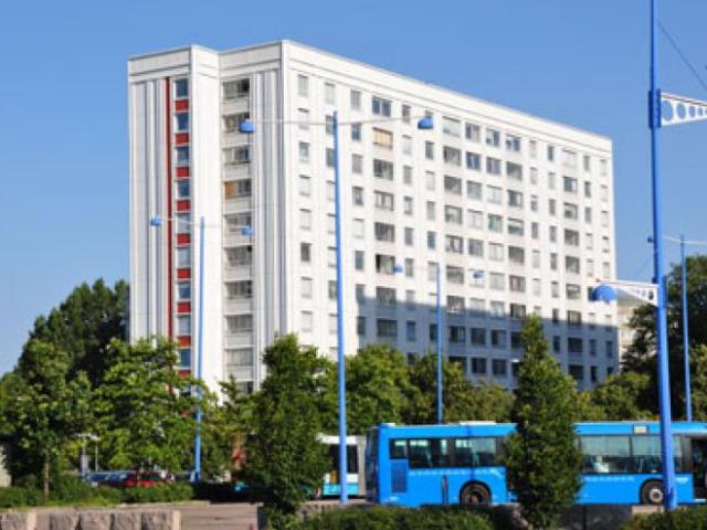 Lägenhet hyra i Göteborg, Västra Götaland