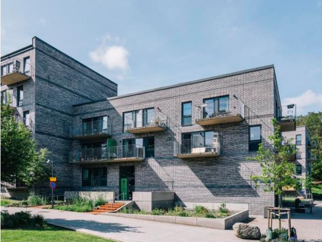 Lägenhet hyra i Göteborg, Västra Götaland