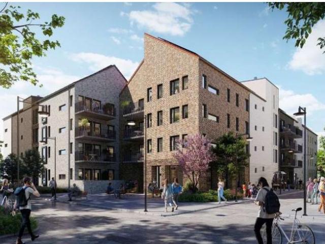 Lägenhet hyra i Göteborg, Västra Götaland