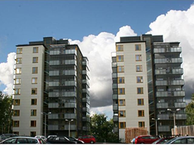 Lägenhet hyra i Göteborg, Västra Götaland