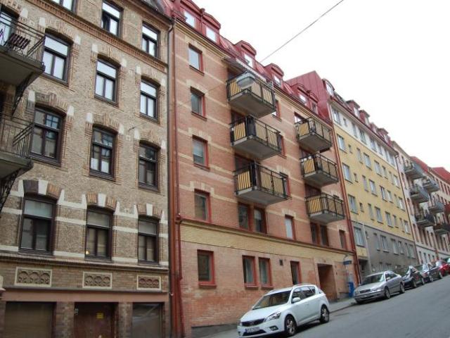 Lägenhet hyra i Göteborg, Västra Götaland