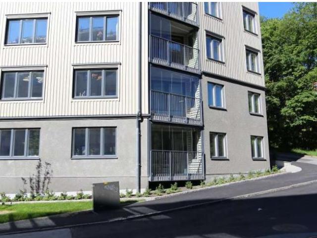 Lägenhet hyra i Göteborg, Västra Götaland